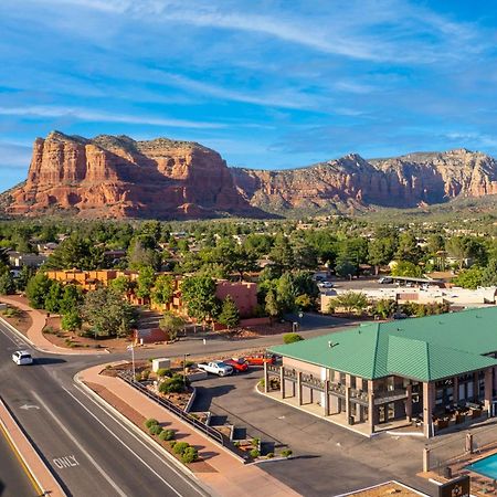 Kokopelli Inn Sedona, Trademark Collection By Wyndham 外观 照片