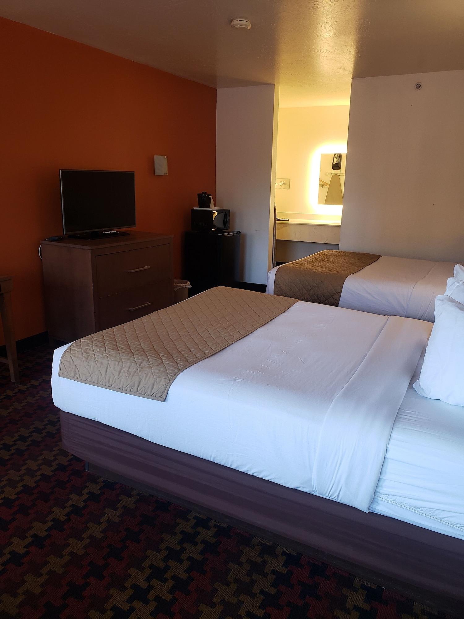 Kokopelli Inn Sedona, Trademark Collection By Wyndham 外观 照片
