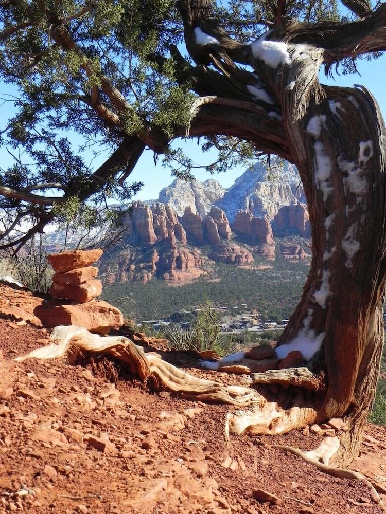 Kokopelli Inn Sedona, Trademark Collection By Wyndham 外观 照片