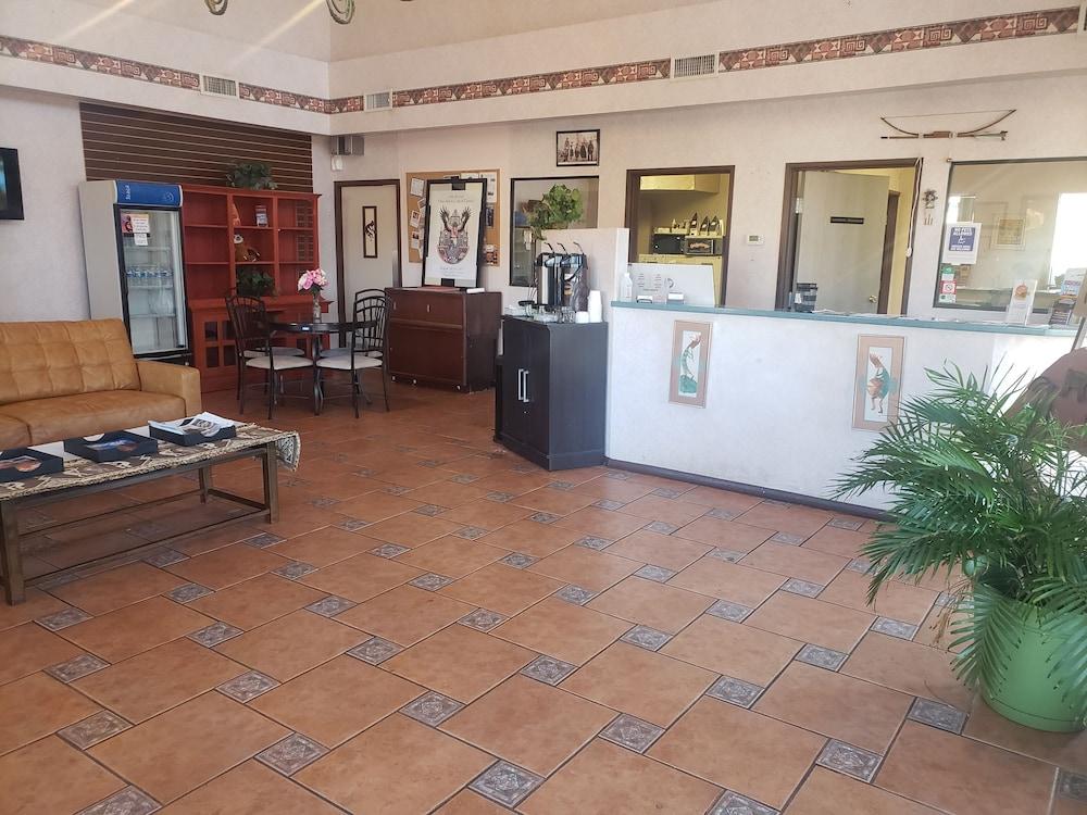Kokopelli Inn Sedona, Trademark Collection By Wyndham 外观 照片
