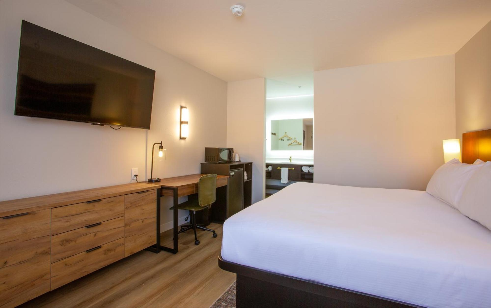 Kokopelli Inn Sedona, Trademark Collection By Wyndham 外观 照片