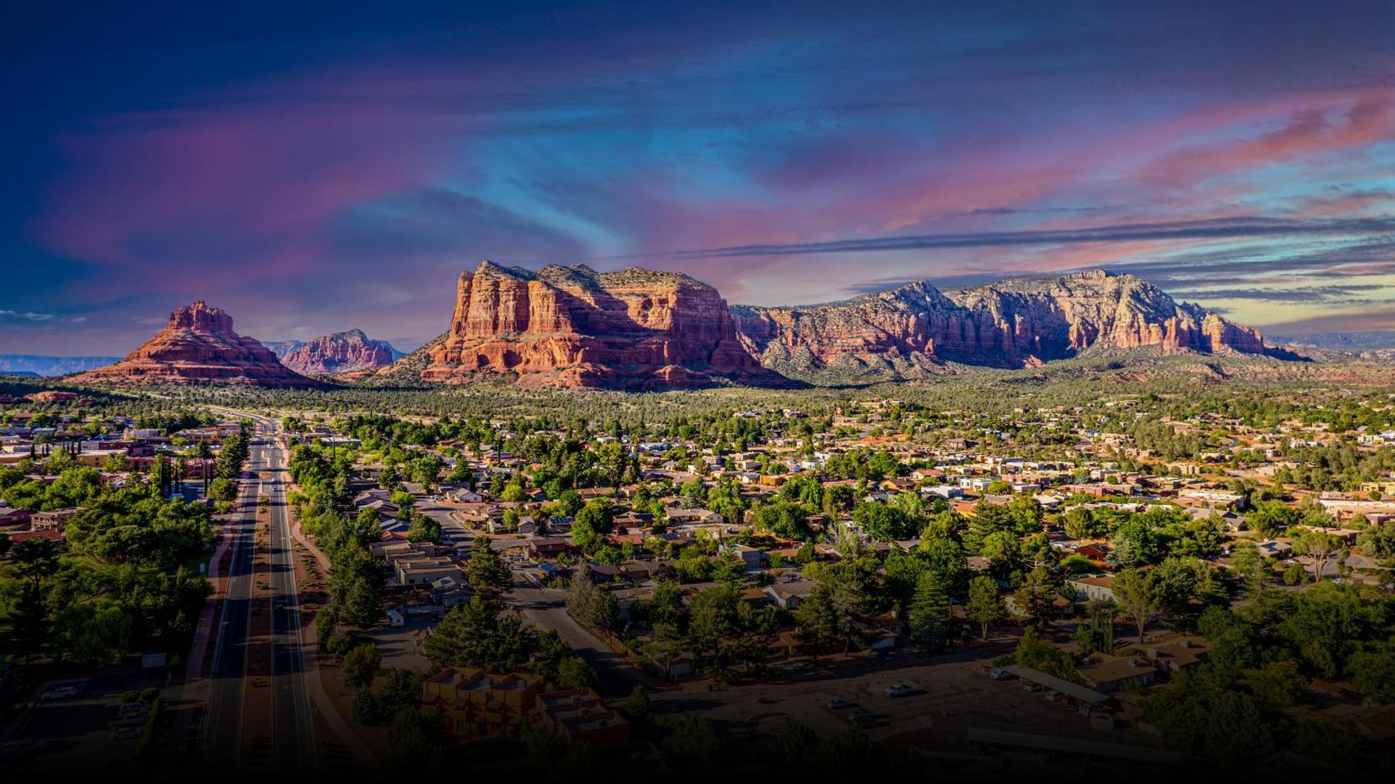 Kokopelli Inn Sedona, Trademark Collection By Wyndham 外观 照片
