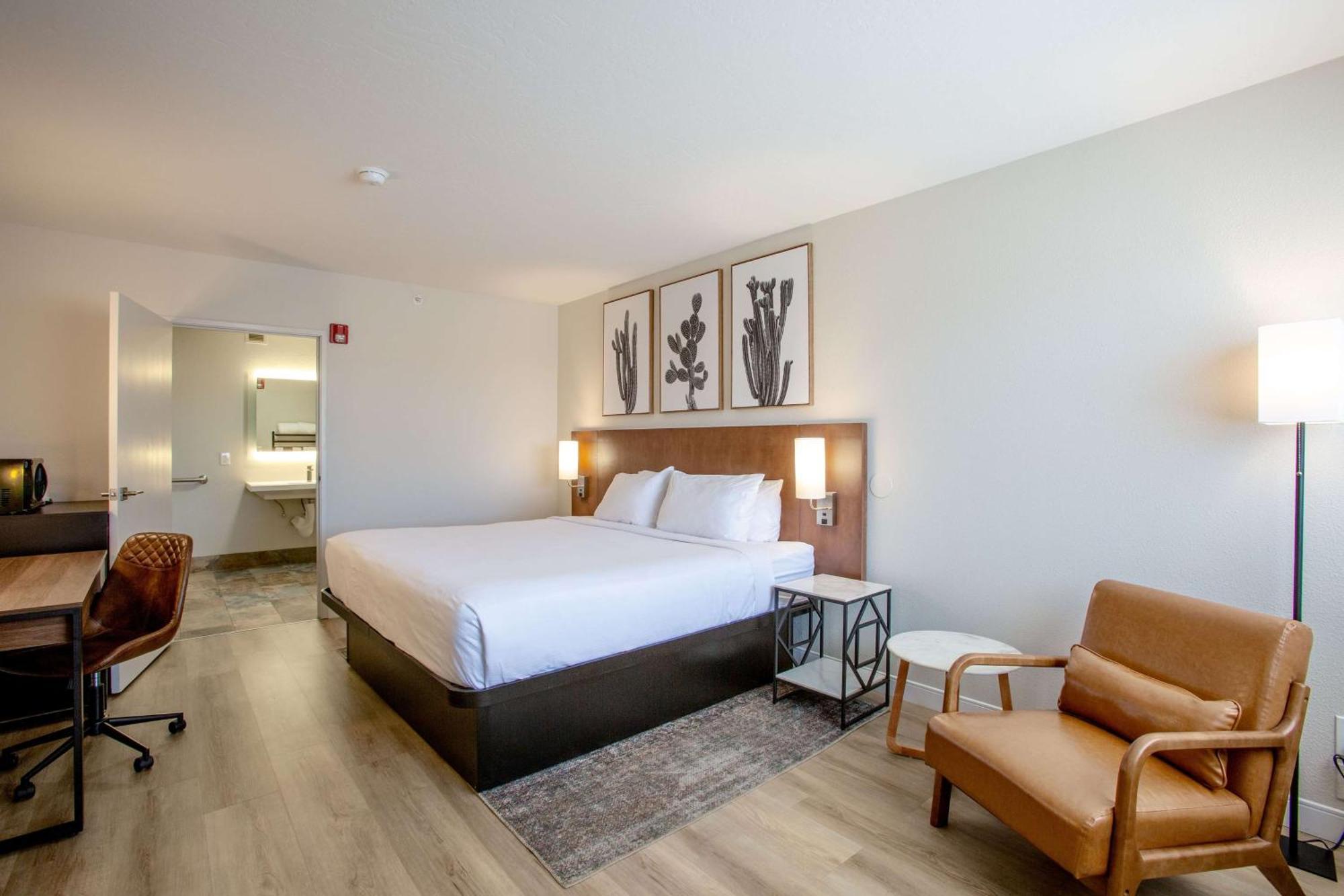 Kokopelli Inn Sedona, Trademark Collection By Wyndham 外观 照片